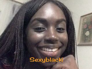 Sexyblacki