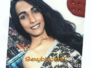 Sexyblackts1