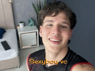 Sexyboy_vc