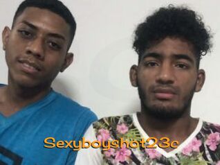 Sexyboyshot23c