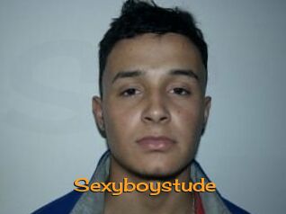 Sexyboystude