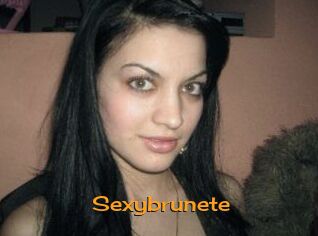 Sexybrunete