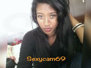 Sexycam69