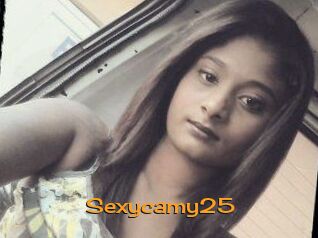 Sexycamy25