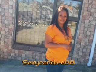 Sexycandice88