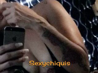 Sexychiquis