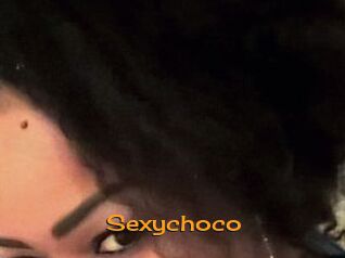 Sexychoco