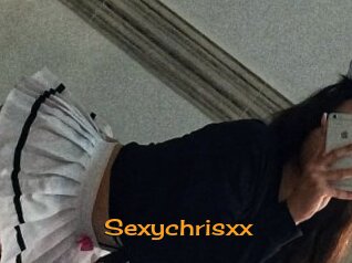 Sexychrisxx