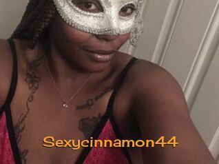 Sexycinnamon44