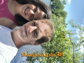 Sexycouple38