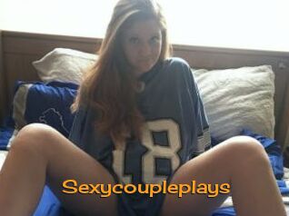 Sexycoupleplays