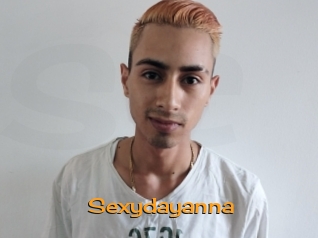 Sexydayanna