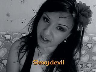 Sexydevil