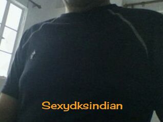 Sexydksindian