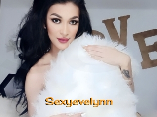 Sexyevelynn