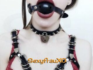 SexyfrauXO