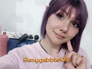 Sexygabbie98