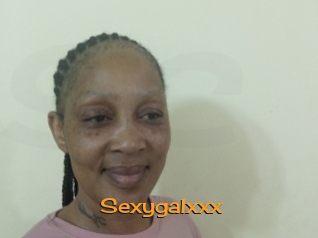 Sexygalxxx