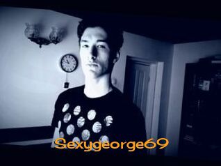 Sexygeorge69