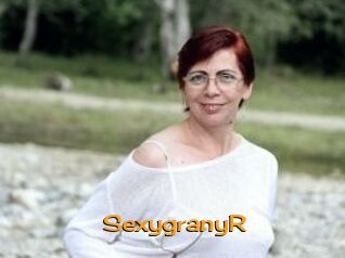 SexygranyR