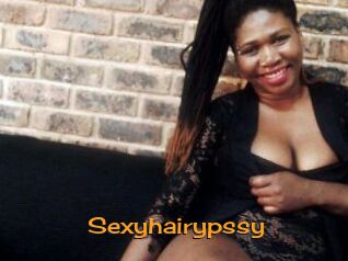 Sexyhairypssy