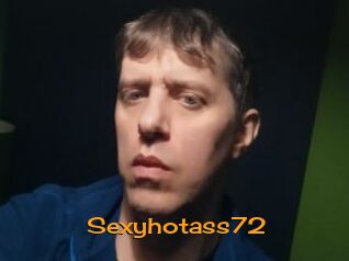 Sexyhotass72