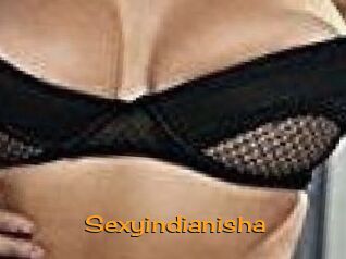 Sexyindianisha