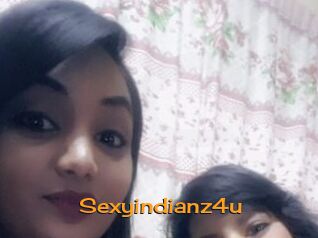 Sexyindianz4u