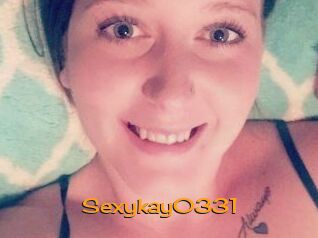 Sexykay0331
