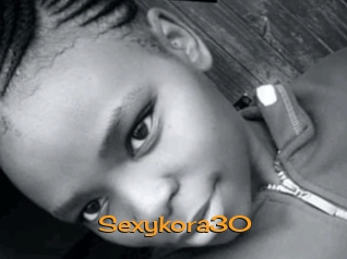 Sexykora30
