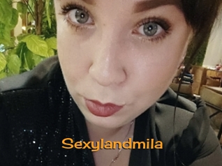 Sexylandmila