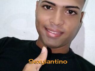 sexylantino Sortez Couvert