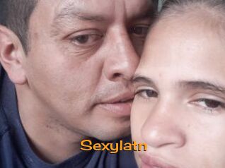Sexylatn