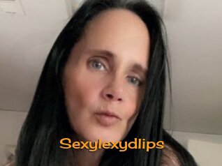 Sexylexydlips