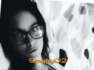 Sexylily02