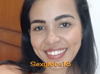 Sexyloba18