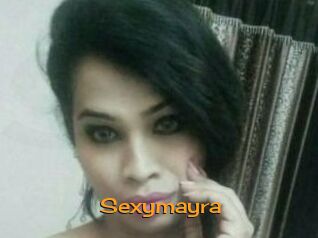 sexymayra Sortez Couvert
