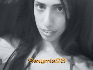 Sexymia28