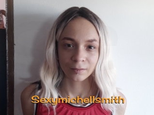 Sexymichellsmith