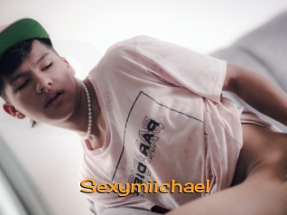Sexymiichael