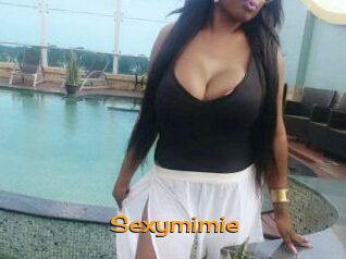 Sexymimie