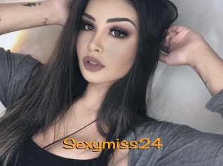 Sexymiss24