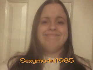 Sexymodel1985