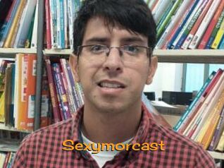 Sexymorcast