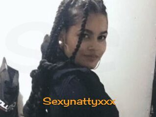 Sexynattyxxx
