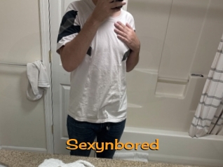 Sexynbored