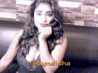 Sexynelisha