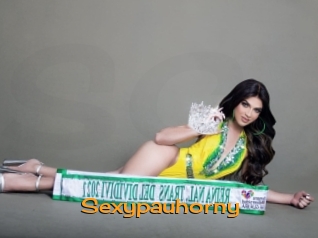 sexypauhorny Sortez Couvert