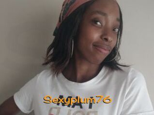 Sexyplum76