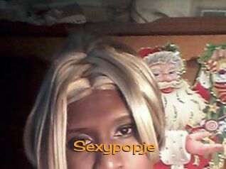 Sexypopje